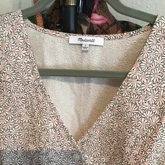 Blouse - Picture 2 of 4